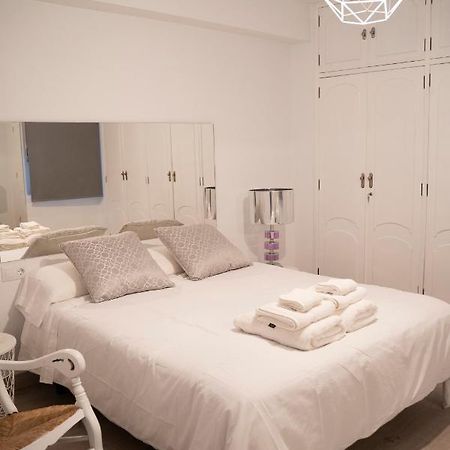 Apartamento Turistico Calle San Basilio 6 Patios Córdoba Exterior foto