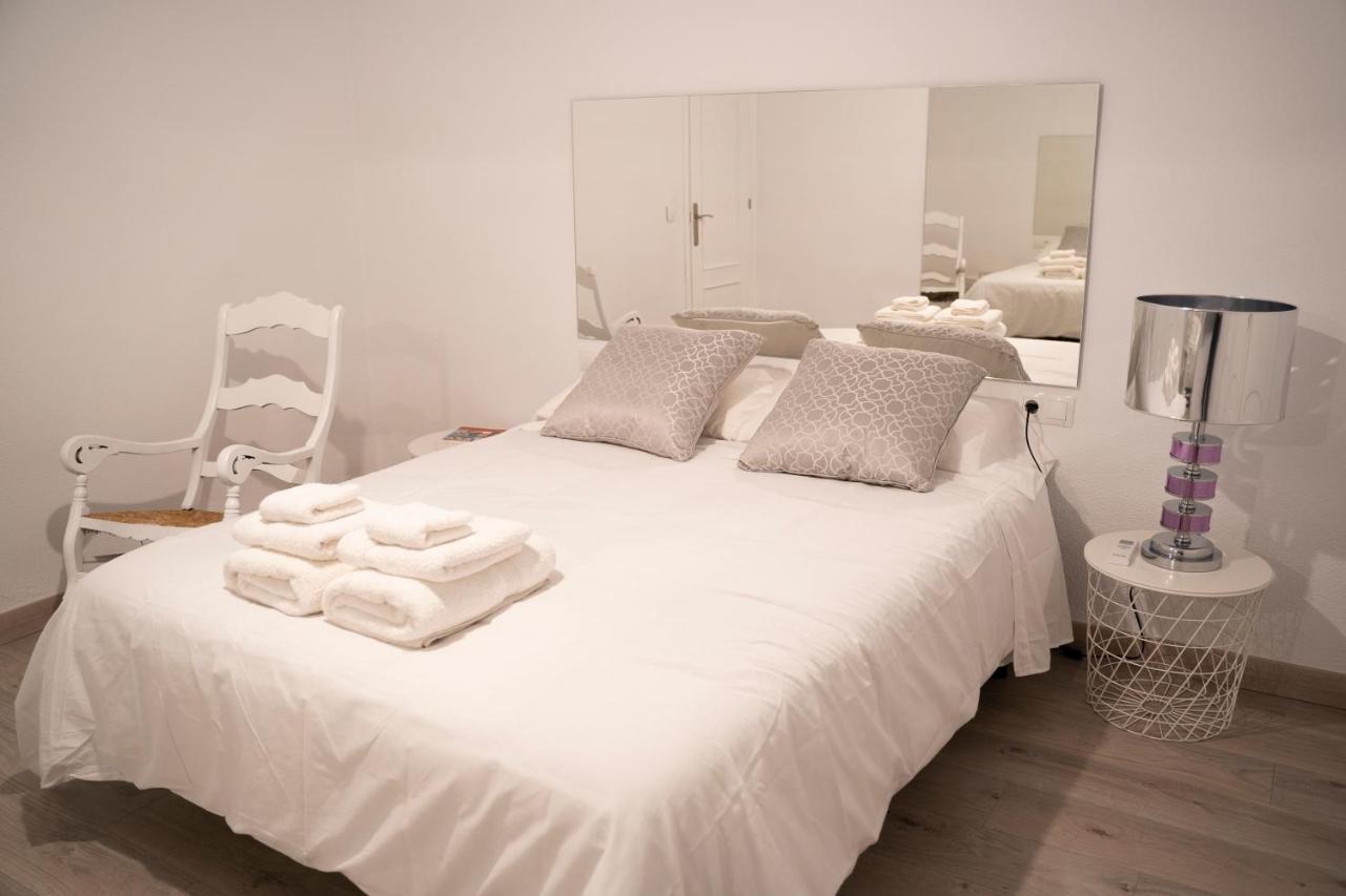 Apartamento Turistico Calle San Basilio 6 Patios Córdoba Exterior foto