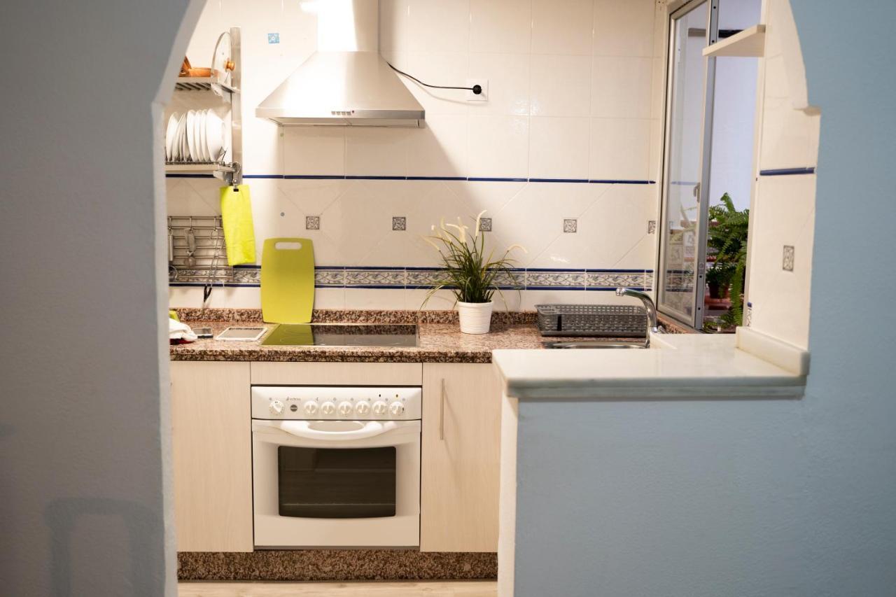 Apartamento Turistico Calle San Basilio 6 Patios Córdoba Exterior foto