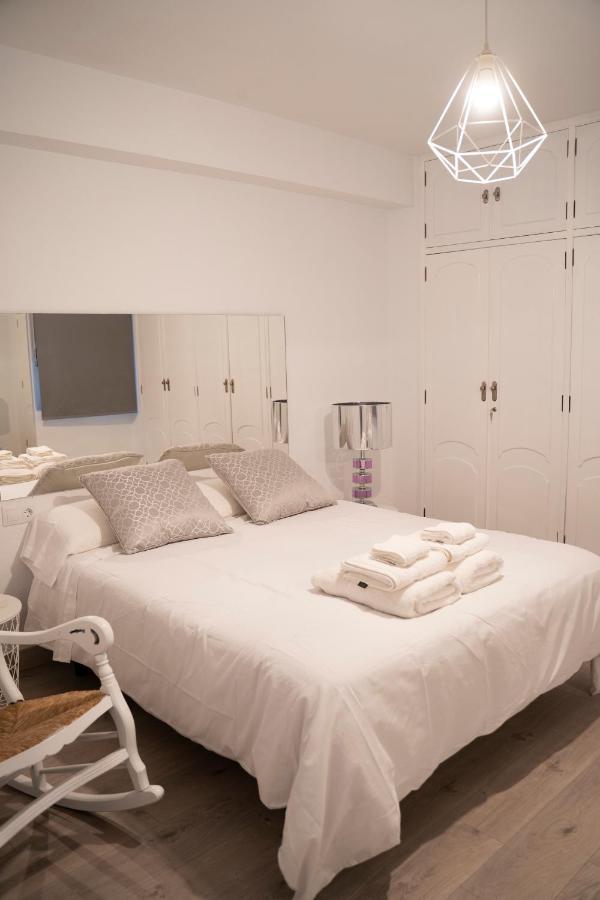 Apartamento Turistico Calle San Basilio 6 Patios Córdoba Exterior foto