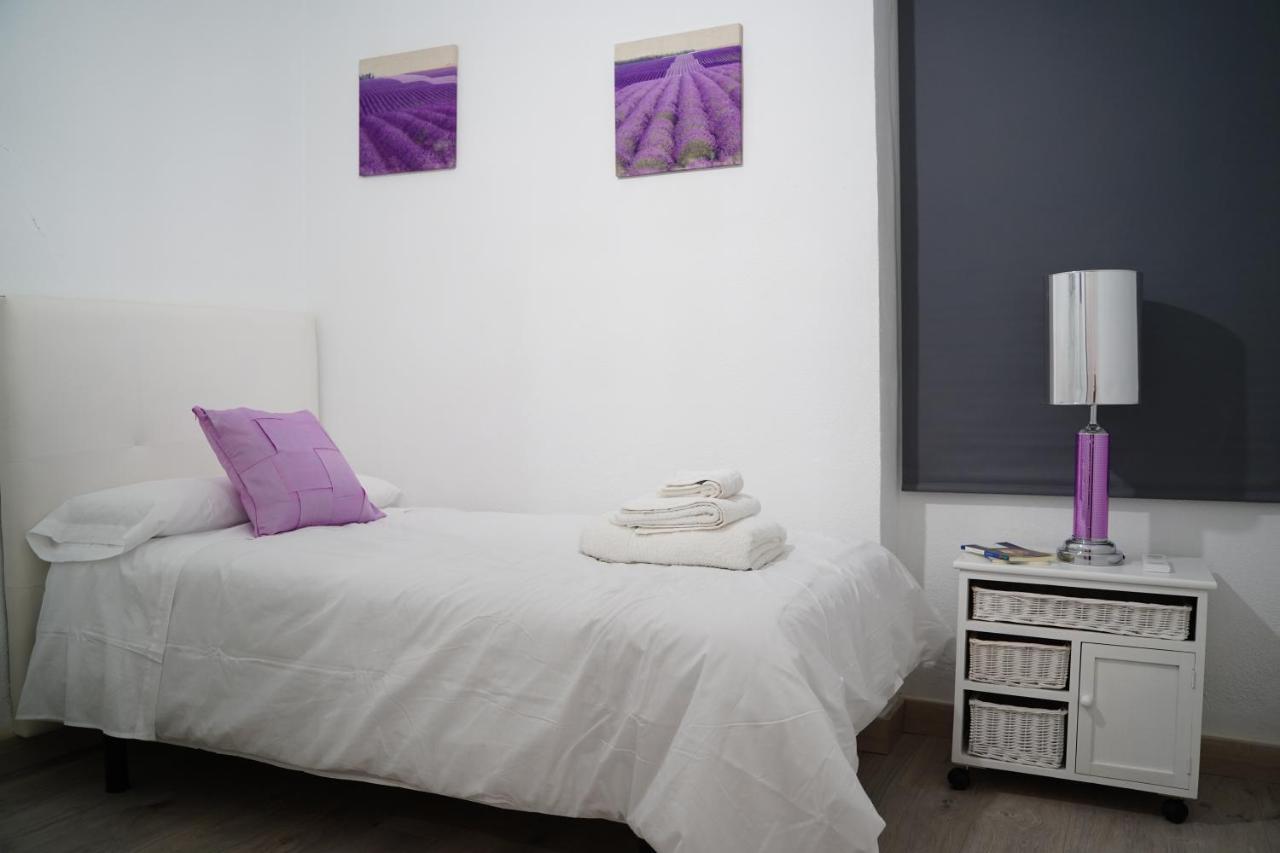 Apartamento Turistico Calle San Basilio 6 Patios Córdoba Exterior foto