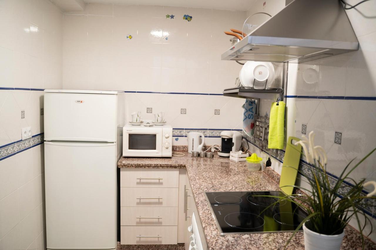 Apartamento Turistico Calle San Basilio 6 Patios Córdoba Exterior foto